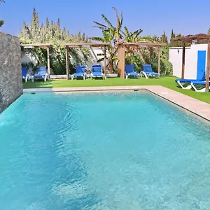 La Roa Ii Con Piscina Compartida Y Privada Сasa de vacaciones