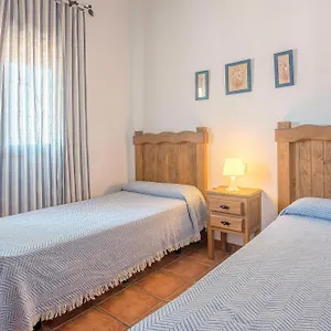 Conilsur Сasa de vacaciones