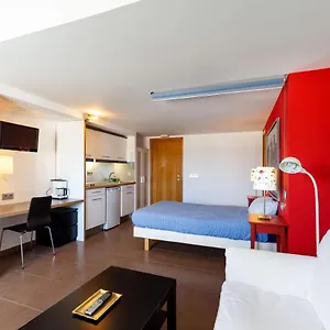 Estudio Mirador De La Fontanilla 4 Apartamento