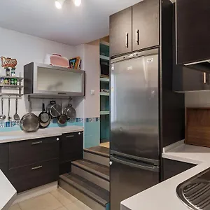 La Tahona De Max&jan Apartamento