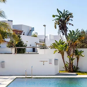 Estudio Mirador De La Fontanilla 2 Apartamento