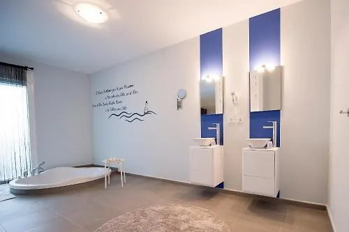 Apartamentos Turísticos La Boutique del Mar Conil De La Frontera Appartement