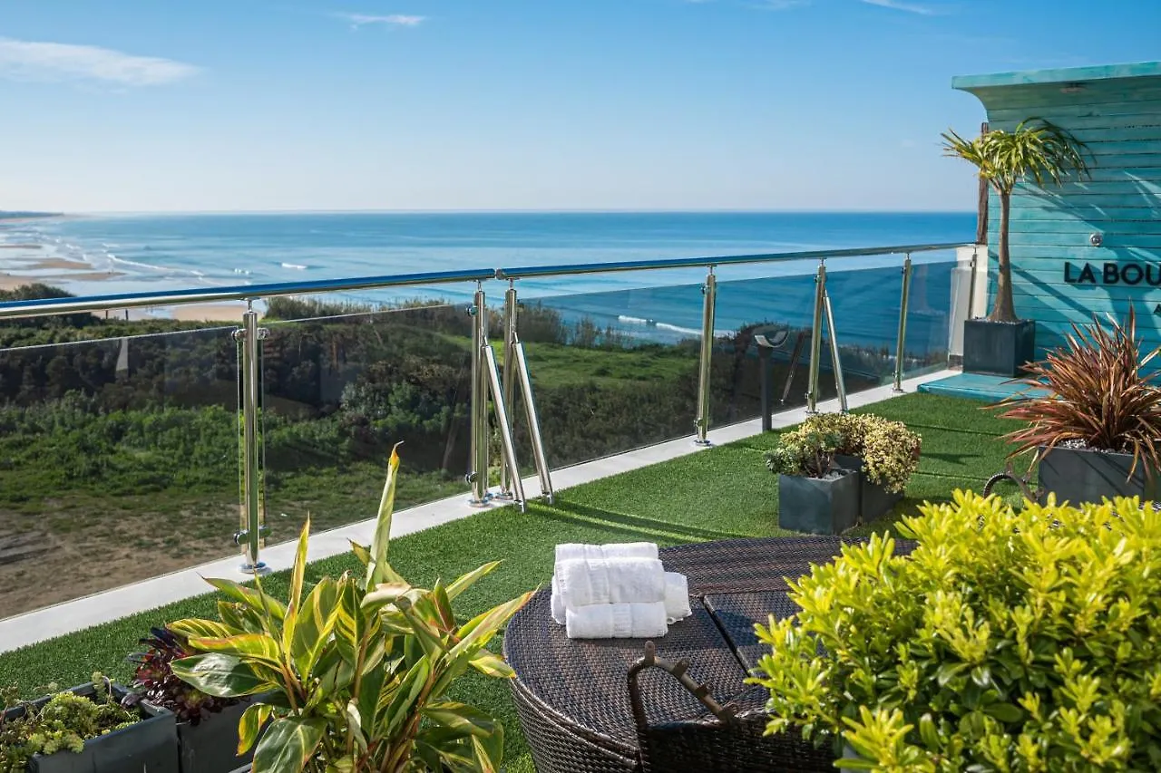 Appartement Apartamentos Turísticos La Boutique del Mar Conil De La Frontera