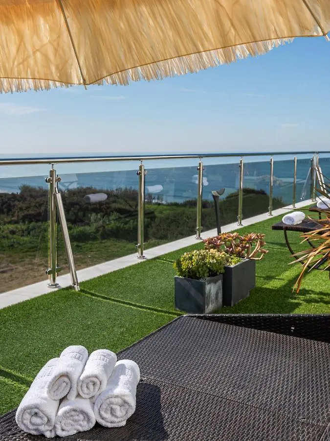 Appartement Apartamentos Turísticos La Boutique del Mar Conil De La Frontera
