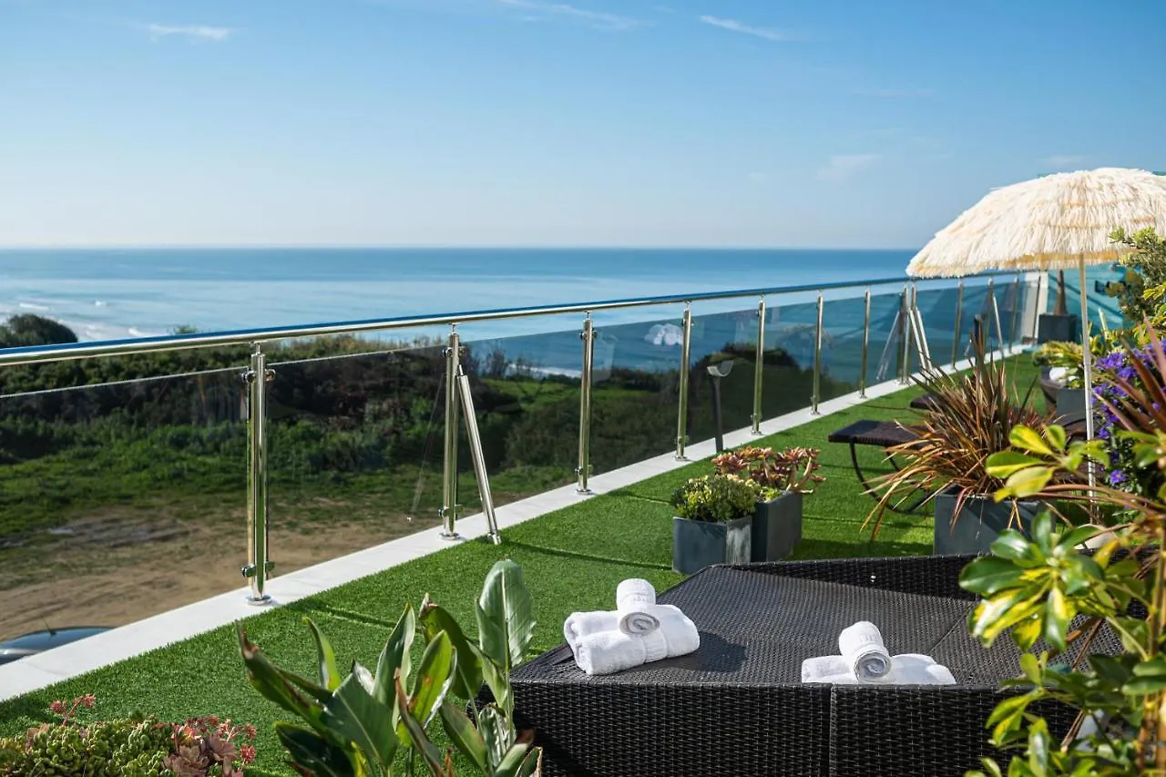 Apartamentos Turísticos La Boutique del Mar Conil De La Frontera 0*,  Espagne