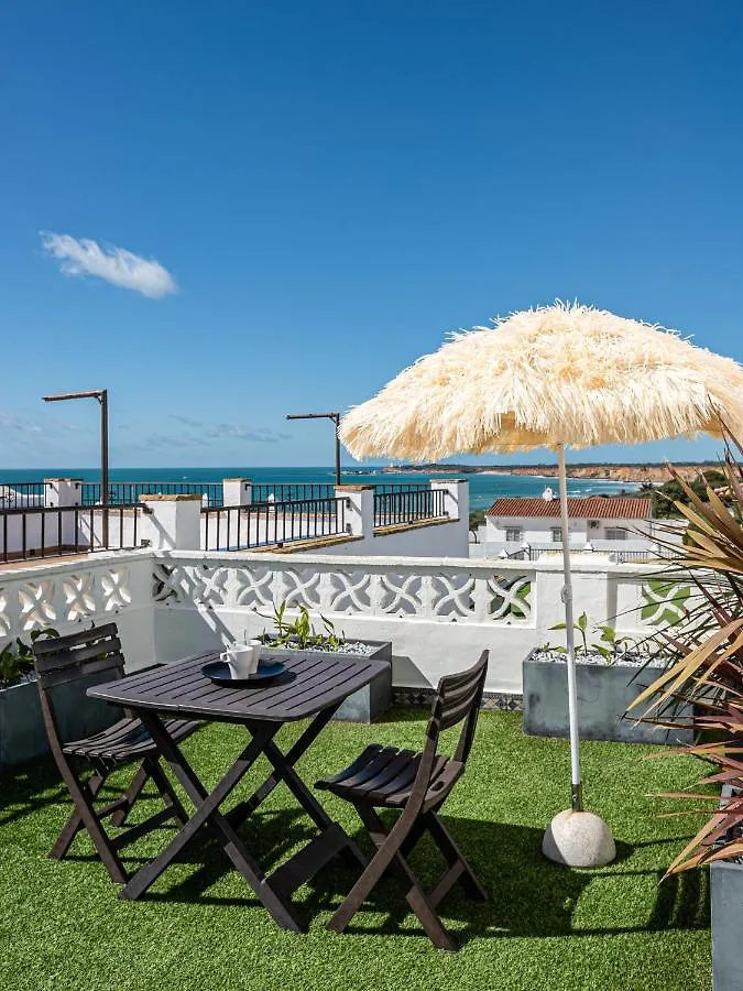 Apartamentos Turísticos La Boutique del Mar Conil De La Frontera