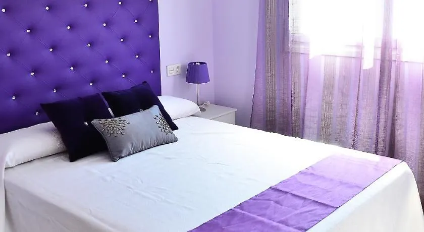 Apartamentos Turisticos La Boutique Del Mar Conil De La Frontera